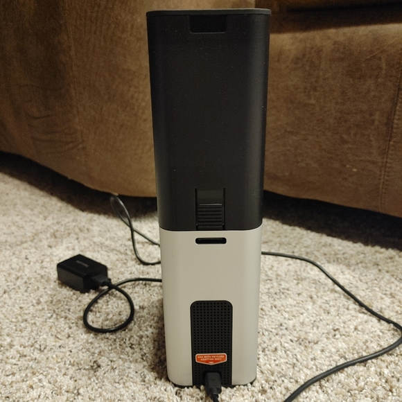 Petcube Bites 2 Wi-Fi Pet Camera with Treat Dispenser & Alexa Built-in, for Dogs - Picture 10 of 11